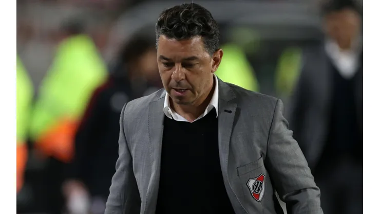 El favorito para ser el DT de River según las casas de apuestas