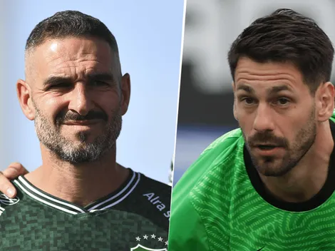 EN VIVO: Sarmiento vs. San Lorenzo por la Liga Profesional