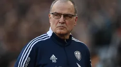 Sin vueltas: la respuesta de Bielsa ante el llamado de River para reemplazar a Gallardo