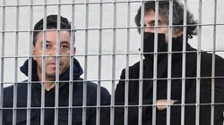 Tras la salida de Gallardo, Francescoli anunció un nuevo cargo en River