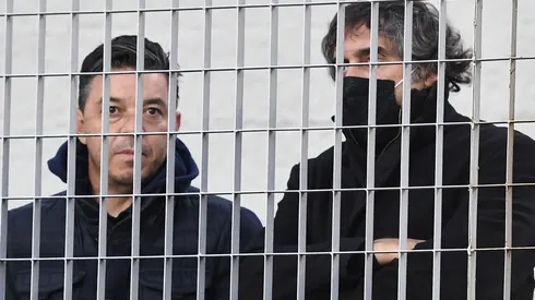 Tras la salida de Gallardo, Francescoli anunció un nuevo cargo en River