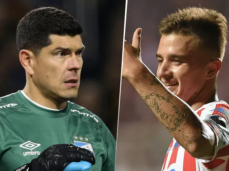 EN VIVO: Atlético Tucumán vs. Unión por la Liga Profesional