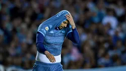 Cardona vuelve a estar en la mira: ¿Racing lo deja salir en diciembre?