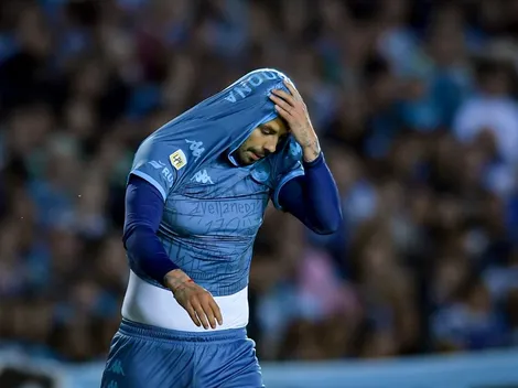 Cardona vuelve a estar en la mira: ¿Racing lo deja salir en diciembre?