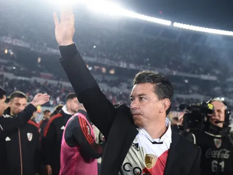 Las noticias de River hoy: despedida de Gallardo y los jugadores que no volverían al Monumental