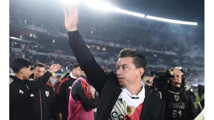 Las noticias de River hoy: despedida de Gallardo y los jugadores que no volverían al Monumental