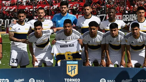 Las noticias de Boca hoy.