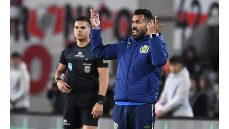 VIDEO | No se vio: la picante frase de Tevez en pleno Monumental que enloqueció a los hinchas de Boca