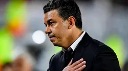 Números finales: ¿cómo le fue a Gallardo dirigiendo a River en El Monumental?