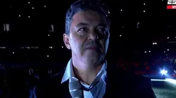 "Ya nos volveremos a ver en esta vida"