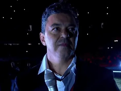 "Ya nos volveremos a ver en esta vida"