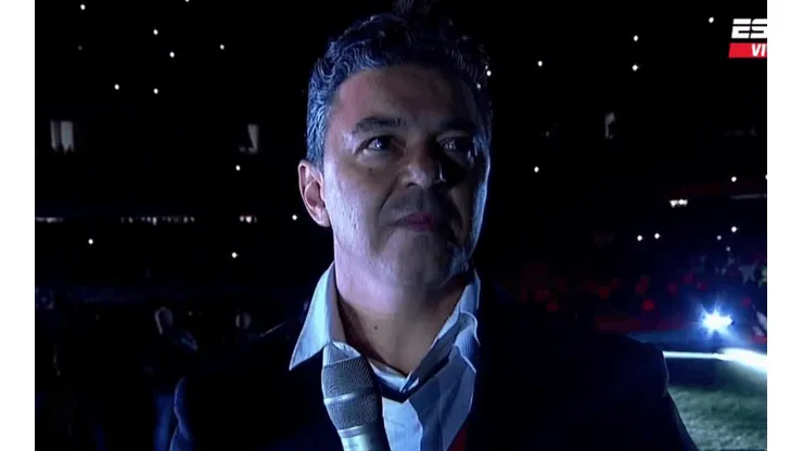"Ya nos volveremos a ver en esta vida"