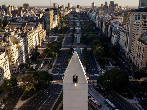 ¿Es feriado el lunes 31 de octubre en Argentina?