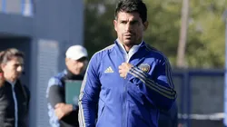 Las noticias de Boca hoy.