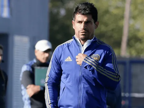Las noticias de Boca hoy: el 11 de Ibarra, las dudas y el DT que quiere Riquelme para 2023