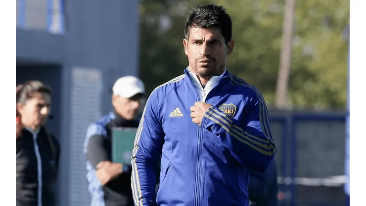 Las noticias de Boca hoy.
