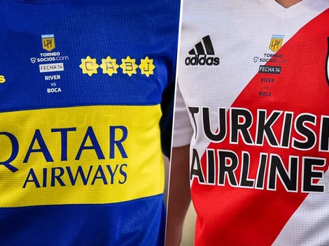 Fue jugador de River en el descenso y confesó que tuvo un paso por Boca: "No estaba muy convencido"