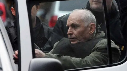 Robledo Puch. Foto: Verte.