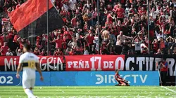 Newell's frenó a Boca: con uno menos le ganó en Rosario y ¿le complicó el campeonato?