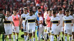 En Boca se la agarraron con Ibarra y lo criticaron por la decisión que tomó en la derrota con Newell's: "No puede estar..."