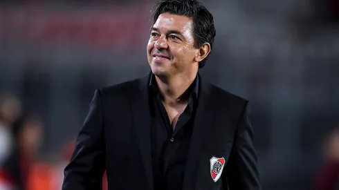 River se ilusiona: qué debería pasar para que Gallardo se despida campeón