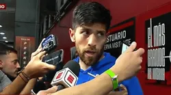 El fuerte reproche de Agustín Rossi ante las críticas: "No soy un robot"