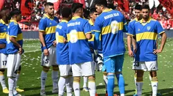 ¿Dependen de River? Qué necesita Boca para salir campeón
