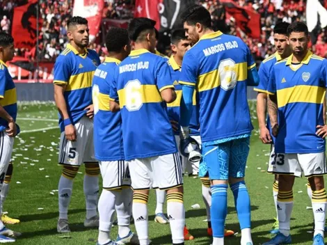 ¿Dependen de River? Qué necesita Boca para salir campeón