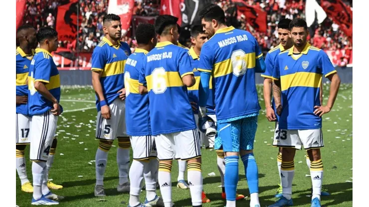 ¿Dependen de River? Qué necesita Boca para salir campeón