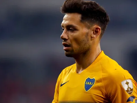 Mauro Zárate: "Sigo distanciado de mis hermanos, no vamos a volver a tener relación"