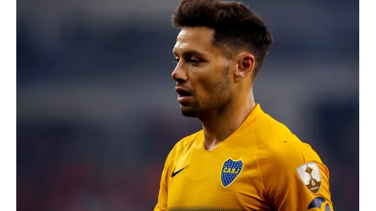 La revelación de Mauro Zárate sobre su pase de Vélez a Boca