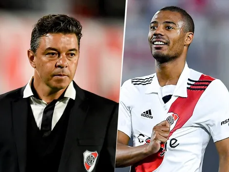 Las noticias de River hoy: la postura de un candidato para reemplazar a Gallardo, los XI ante Central y el futuro de De la Cruz