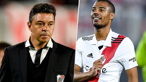 Las noticias de River hoy.