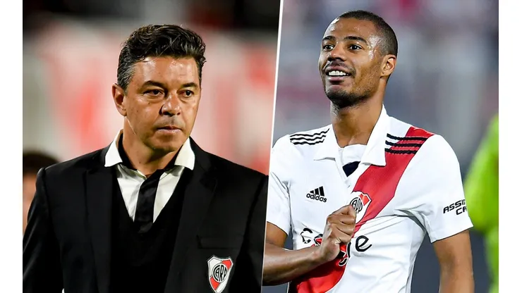 Las noticias de River hoy.