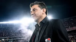 ¿Gallardo volverá a River? El dato que ilusiona a los hinchas de cara a un futuro cercano