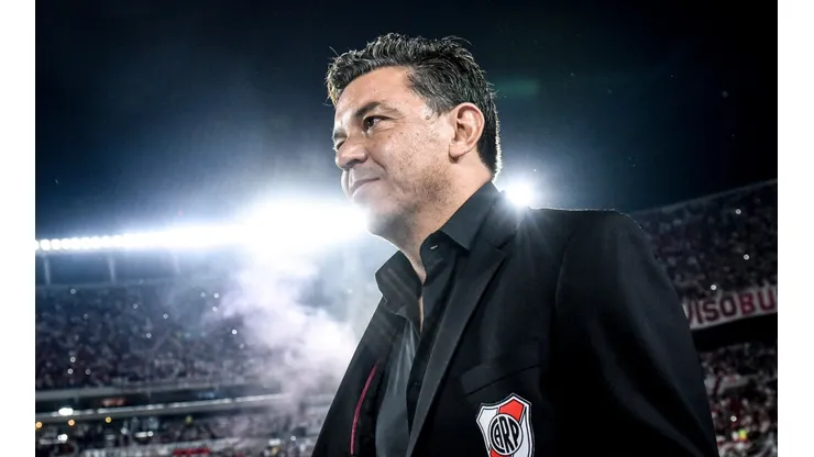¿Gallardo volverá a River? El dato que ilusiona a los hinchas de cara a un futuro cercano