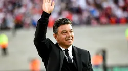 "Hicimos historia": la foto que posteó River y que emocionó a todos los hinchas