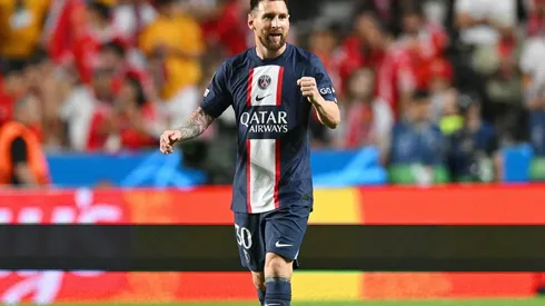 Vuelve Messi para jugar el clásico francés: ¿Cómo le fue al PSG sin el argentino?
