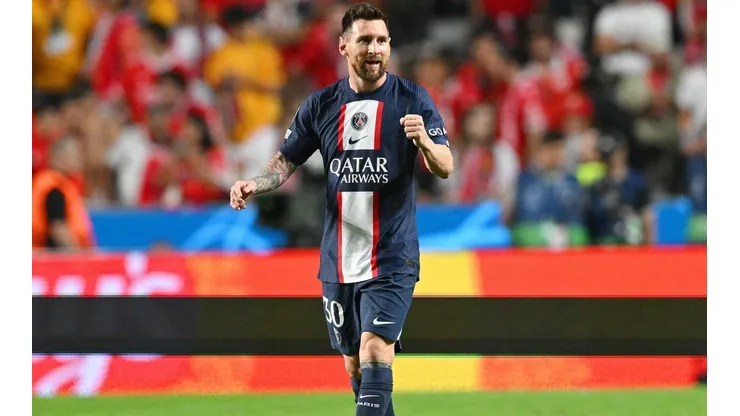 Vuelve Messi para jugar el clásico francés: ¿Cómo le fue al PSG sin el argentino?