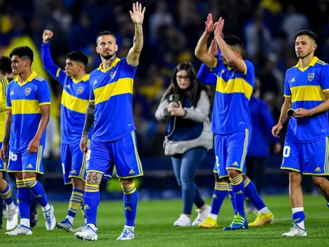 ¿Qué necesita Boca para salir campeón de la Liga Profesional 2022?