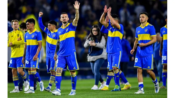 Boca va por un nuevo título de Primera División.