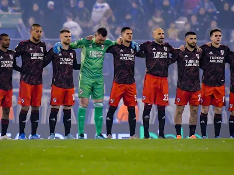 ¿También se despiden? Los históricos del plantel que podrían jugar por última vez en el Monumental
