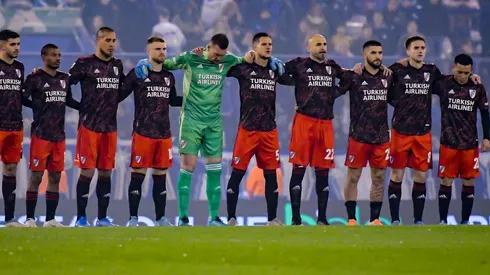 ¿También se despiden? Los históricos del plantel que podrían jugar por última vez en el Monumental