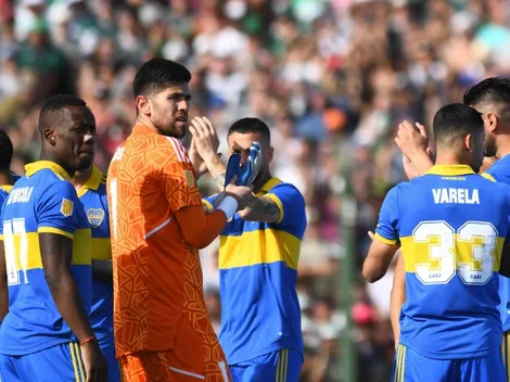 Más partidos a la agenda de Boca: fechas confirmadas de semi y final de Copa Argentina