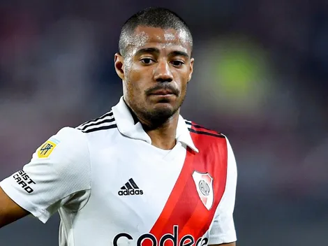 EN VIVO: River vs. Rosario Central por la Liga Profesional