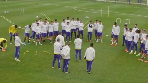 El contundente mensaje de Boca.