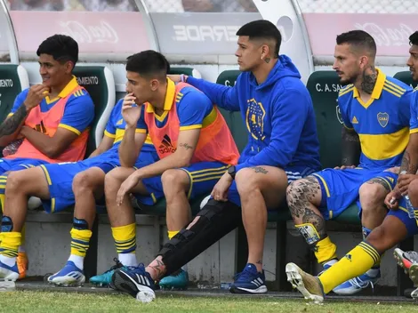 Los 5 defensores del fútbol argentino que Boca podría buscar para reemplazar a Marcos Rojo
