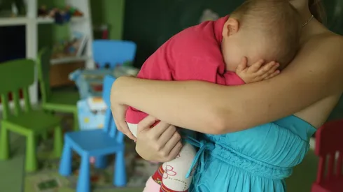 Este domingo es el Día de la Madre.