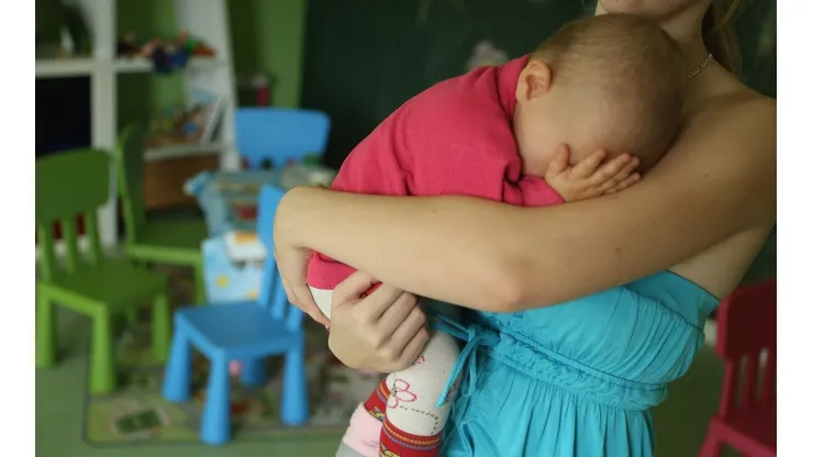 Este domingo es el Día de la Madre.