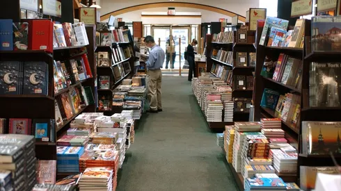 Este sábado es la Noche de las Librerías 2022.